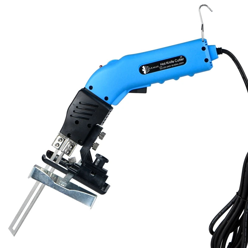 Industrial Grade Hot Wire Foam Cutter Efficient Styrofoam Cutting Tool Durable Polystyrene Cutting Solution