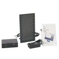 Audfly Wall Mounted Museum Speaker Best Ultrasonic Directional Sound Parametric Speakers for Gallery