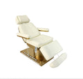 Union Win for Hotels and Beauty Salons Indoors Adjustable Salon Curved Electric Beauty Table Massage Lash Bed