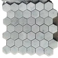 Square Shape Premium Glazed Porcelain Mosaic Ceramic Mosaic Art Tiles Hexagon Mosaic Factory
