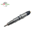 Common Rail Diesel Injector 0445120377 5307809 0 445 120 377 for ISL8.9 EXCAVATOR