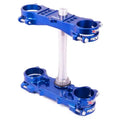 X-Trig Tech Blue ROCS FANTIC 250 XXF 22-25 Dish & Plate