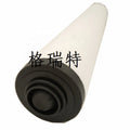 Replacement Parts Vacuum Pumps Filter RA 0165-RA 305 Exhaust Filter  0532.140.159