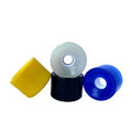 Discount 65 70 mm Wholesale Skate Longboard Wheels with 80% 90% Rebound 78A 80A for Custom Long Board Skateboard Wheel on Sale