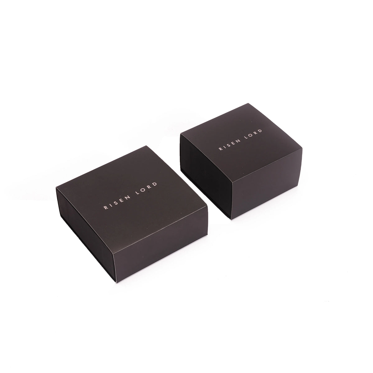 Custom Jewelry Gift Box Packing Custom logo Printed Packing Box Jewelry Drawer Box