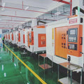 Custom CNC Machining Service Aluminum CNC Machining Centre