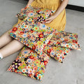 GDCX 10X13 Mailer Mailing Printed Prints Trendy Bag Flower Flowers Us Warehouse 14 X19 Bags for Packaging Poly Mailers