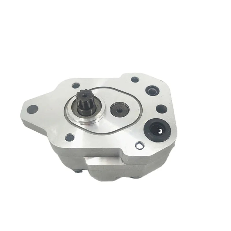 Hydraulic Pilot Gear Auxiliary Pump for HD512 820 Excavator Replacement Parts