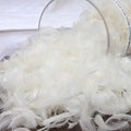 High-quality White Duck Down Factory Direct Supply High Fill Power Washed New Soft Comforter Oko-tex Certified