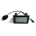 Factory Direct Sale Cheap Waterproof Display Sw900 for 36v/48v 500w 1000w Hub Motor Ebike Conversion Kit Sw900 Display