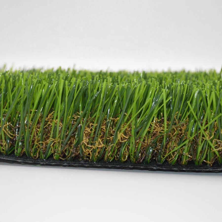 Eco Friendly Artificial Turf Garden Landscaping Fire Resistant Artificial Grass Playground Synthetic Grass