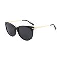 Retro Brand Fashion Square Cool Sunglasses for Women Vacation Acetate Sunglasses Shade