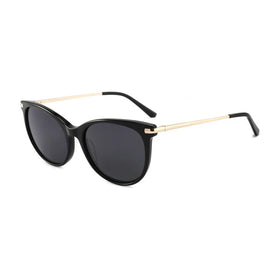 Retro Brand Fashion Square Cool Sunglasses for Women Vacation Acetate Sunglasses Shade