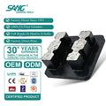 Redi Lock Diamond Concrete Polishing Pad Tools Concrete Floor Diamond Grinding Shoes for Husqvar Grinding Machine
