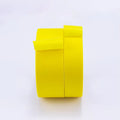 Professional Automotive Grade Yellow Masking Tape 120℃ High Temperature Resistant Auto Refinish Paint Spray Protection Tape MegaBDM