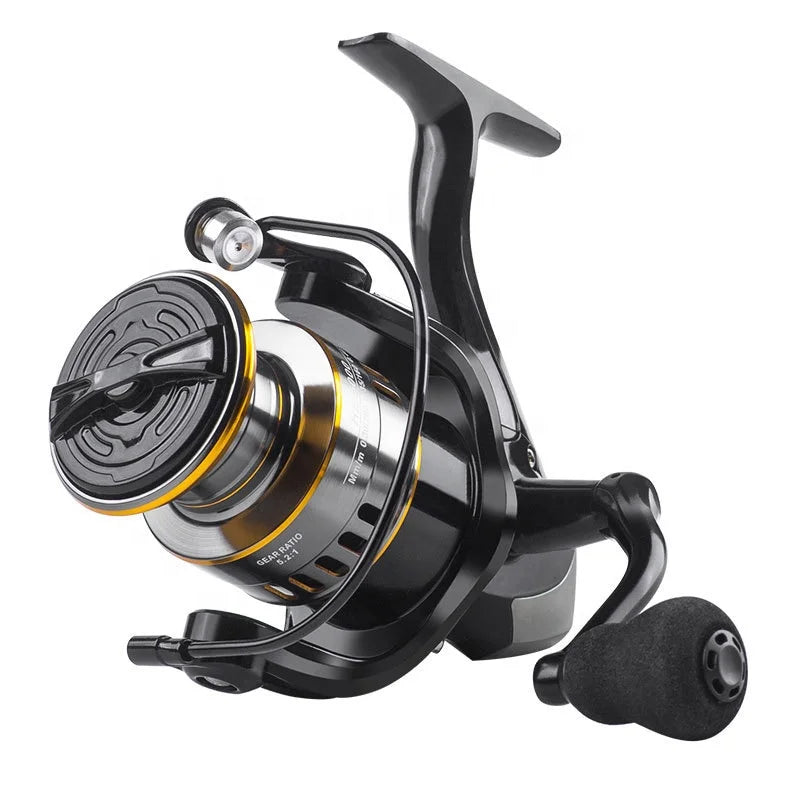 All Metal Fishing Reels Spinning Reels Fishing Reels Fishing Gear