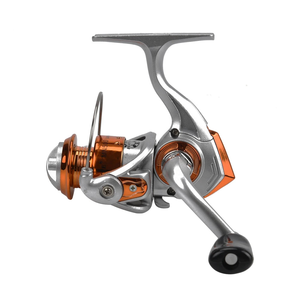 Various Good Quality New Arrival Latest Design Fishing Rod and Reel Combo Spinning