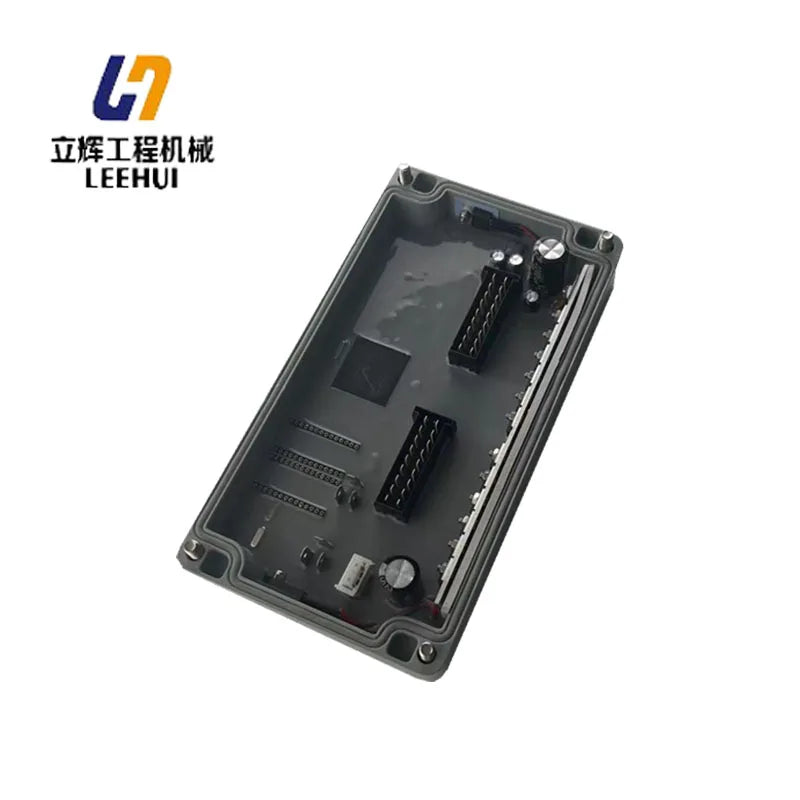 High Quality LEEHUI ABG Paver PN.56258114/12785575 IO Card with 1 Year Warranty