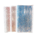 Thickness 0.5MM Broken Glass Transparent TPU for Making Shoes and Toys and Bag Bow Umbrellas TPU Film