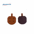 ASC628 Hot Sale MTB Ceramic Quiet Bicycle Brake Pad Hydraulic Disc Pad Universal for HAYES MX2/MX3/MX3 and BMX