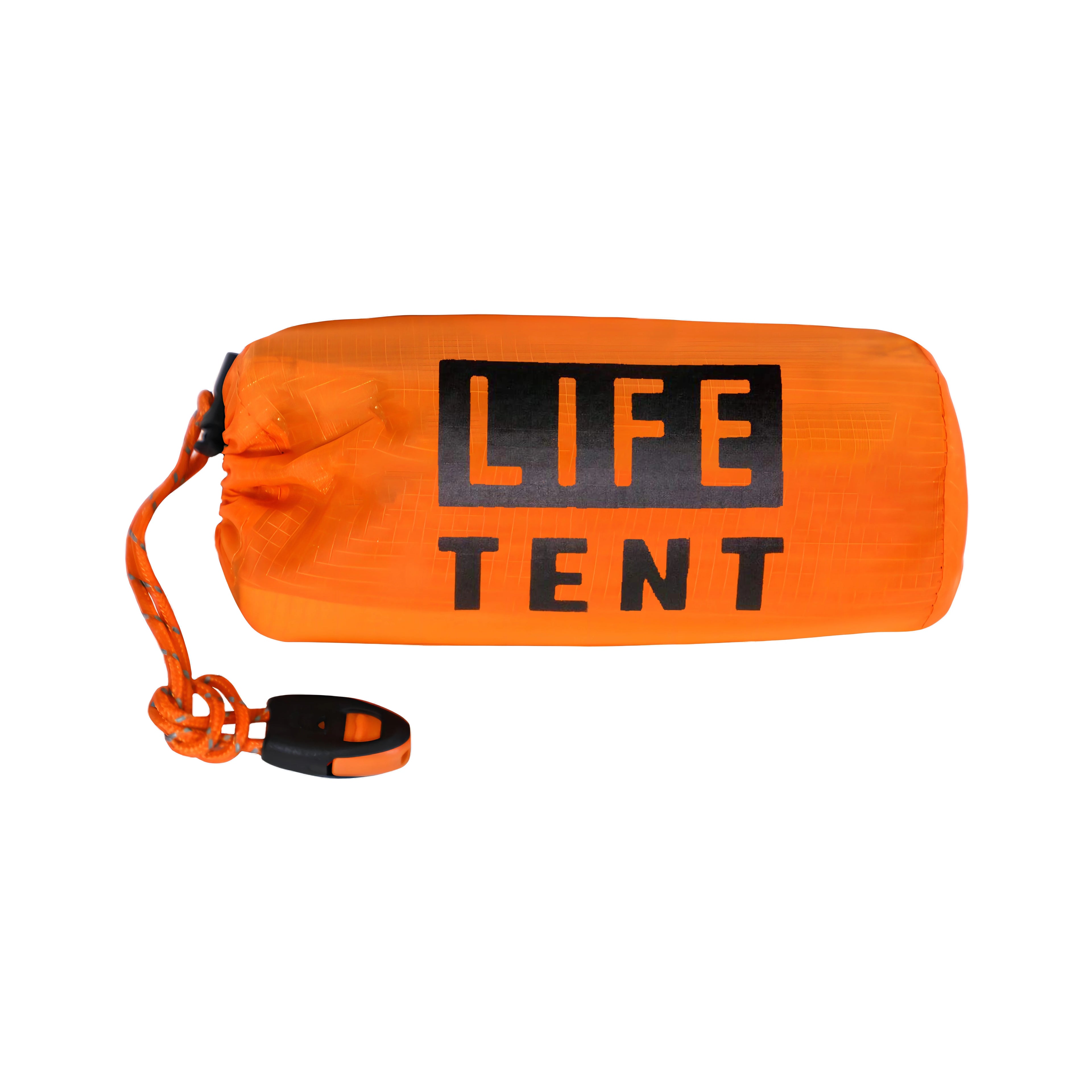 2 Person Simple  Survival Thermal  Life Tent Emergency Shelter