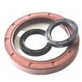 Nbr Buna Fkm Silicone Hnbr Epdm Tc Sc Oil Seal 18x40x7