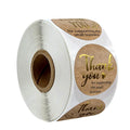 Sticker Label Maker Product Label Sticker Label Sticker Waterproof