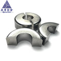 ZhuZhou Custom Dia50mm YG11 Tungsten Carbide Punch Die Divided Carbide Non-standard Mold 91% WC 2420MPa