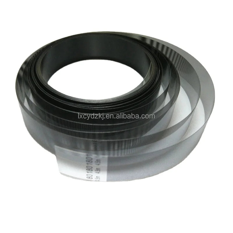 Inkjet Printer for Seiko 510 1020 Konica 512 I3200 DX5 DX7 DX4 Print Head Encoder Strip 180lpi 15mm Width