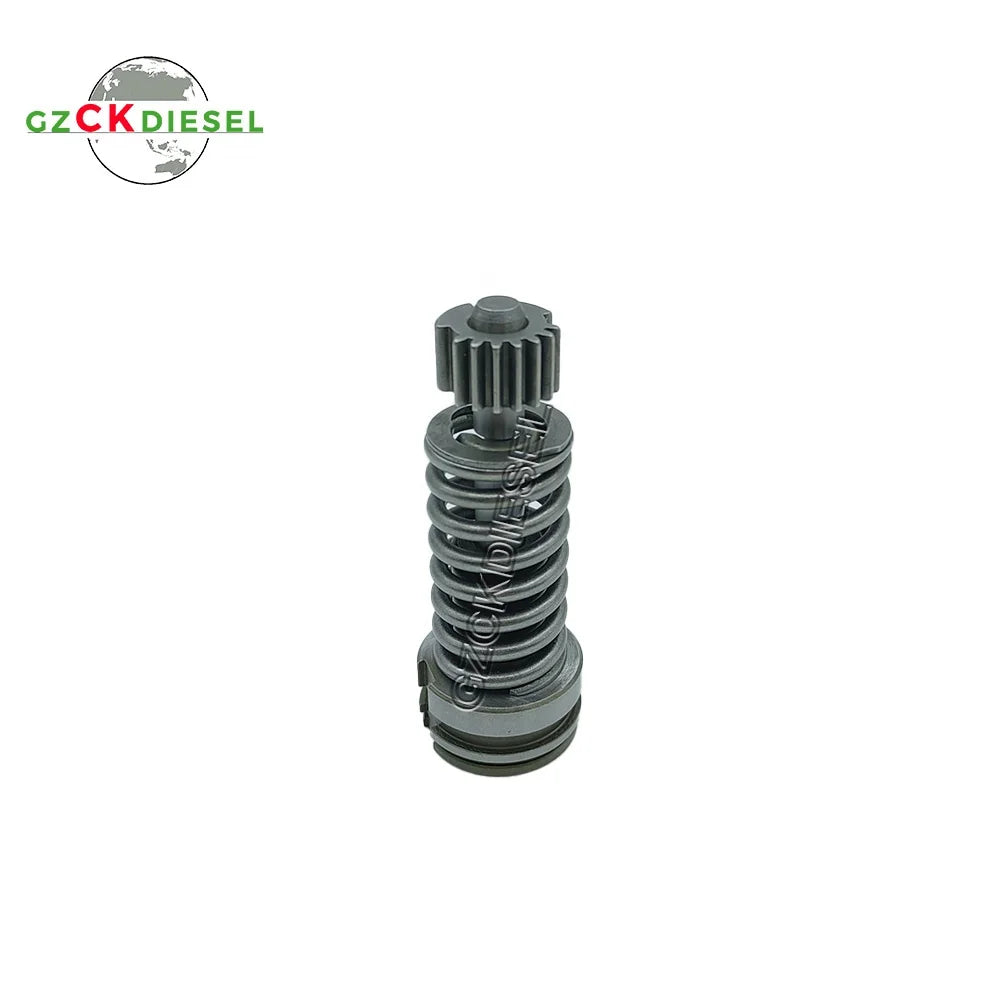 New Fuel Pump Plunger 1W6541 4P9830 1P6400 1W6539 7W5929 6N7527 for 3304 3306B D333C D4D D4E D8K EXCATATOR