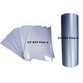 UV Sticker AB Film on Sale UV DTF New Solution for UV Printer Print on the Film Then Transfer on the Objects A3 Size Film