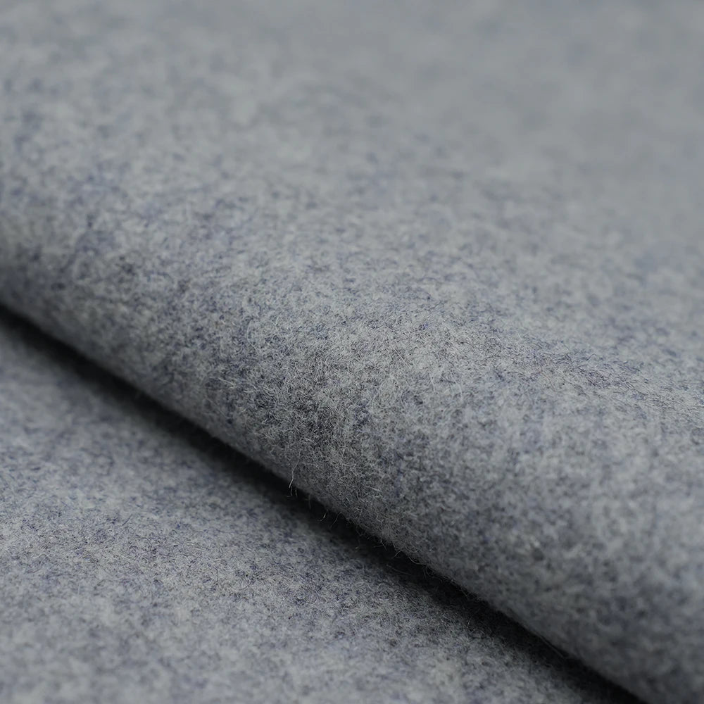 Gorgeous 100% Wool Fabric for Home Textiles Flame Retardant Upholstery on Sofa Curtain Pillow Panel Furniture