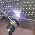 MWP-65 Automatic All Position Welding Machine Orbital Welding for Tube to Tube Sheet