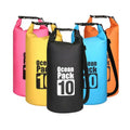 Waterproof Dry Bag Bug Bag Emergency Survival Supplies for Boating Climbing Casual Outdoor 2L