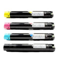 Color Toner Cartridge CT201434 to CT201437   CT201438 to  CT201441 Compatible for Xerox DocuCentre IV C2260   C2263  C2265
