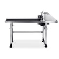 Fully Automatic Paging Machine High-Speed Fabric Separator for Plastic Bag Packaging New Printed Assembly Line Device