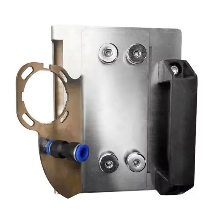 45 Degree Tile Chamfering Tool for Cutting Ceramic Stone Tile Chamfering Tool Metal Corner Cutting Machine Device