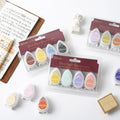 New 4-pack  Dew Drop Inkpads for Stamps Paper and Fabric