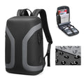 New Laptop Backpacks Anti Theft Mochila Usb Laptop Bags Men School Bags Business Backpack