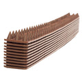 Plastic Small Animal Deterrent Spike Stick Bird Spikes