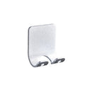 Top Selling Heavy Duty Aluminum Kitchen & Bathroom Wall Hooks for Razor Coat Towel-Multifunctional Metal Hooks