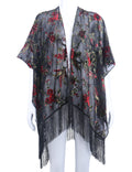 High Quantity Velvet Shawl Factory Autumn Season Essentials