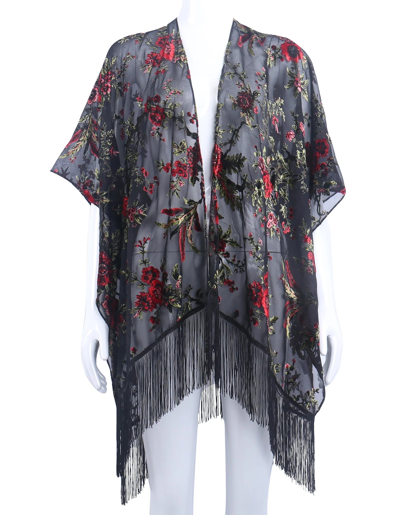 High Quantity Velvet Shawl Factory Autumn Season Essentials