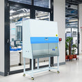 Cartmay 4X2X2 Size B2 Bsc-1500Iia2 Pro Class 1 Class 2 Price Biological Safety Cabinet