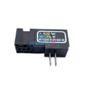 Hot-sale 8010205900002400 393K801644 Magnetic Solenoid Valve for Man Roland 700 Valve 093K801640 2625455 Spare Parts
