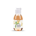 Private Label Oem EELHOE Deep Cleaning Shower Gel Turmeric Shower Gel Moistening Shower Gel