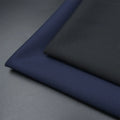 High-End 70% Worsted Wool & 30% Polyester Men's Suits Fabric Luxury Eco-Friendly Organic Woven for Jacket Use