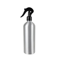 Chemical Perfume & Essential Oil Machine Oil Aluminum Spray Bottle for Lotion Facial Cleanser Pump Sinker Sealing Type
