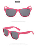 Factory Custom Bolon Sunglasses UV400 Optical Lenses PC Frame Material Price From China