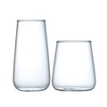 Wholesale Transparent Glass Water Juice Whisky Cup